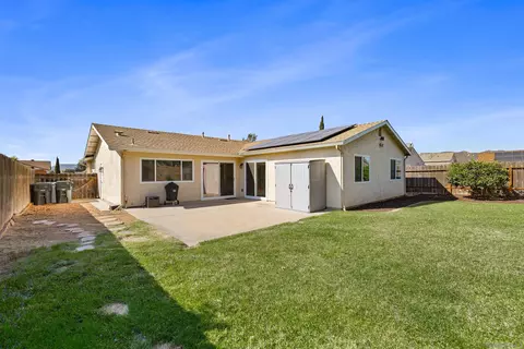 Exterior - 521 Shadow Hills Dr, San Marcos, CA 92069 photo 3 of 7
