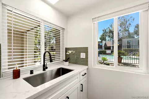 Kitchen - 5350 Baltimore Dr #19, La Mesa, CA 91942 photo 4 of 4