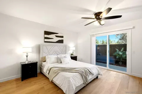 Bedroom - 5350 Baltimore Dr #19, La Mesa, CA 91942 photo 1 of 4