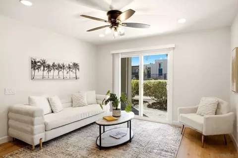 Living - 5350 Baltimore Dr #19, La Mesa, CA 91942 photo 2 of 3