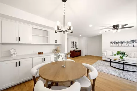 Dining - 5350 Baltimore Dr #19, La Mesa, CA 91942 photo 3 of 5