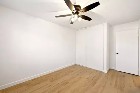Bedroom - 5350 Baltimore Dr #19, La Mesa, CA 91942 photo 4 of 4