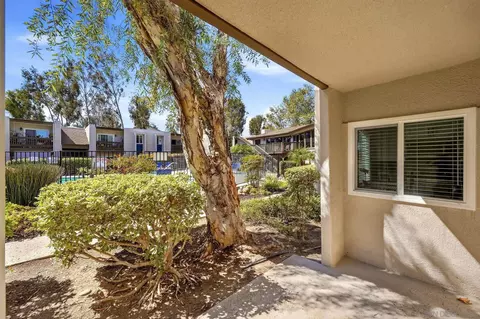 Exterior - 5350 Baltimore Dr #19, La Mesa, CA 91942 photo 3 of 7