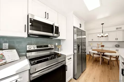 Kitchen - 5350 Baltimore Dr #19, La Mesa, CA 91942 photo 1 of 4