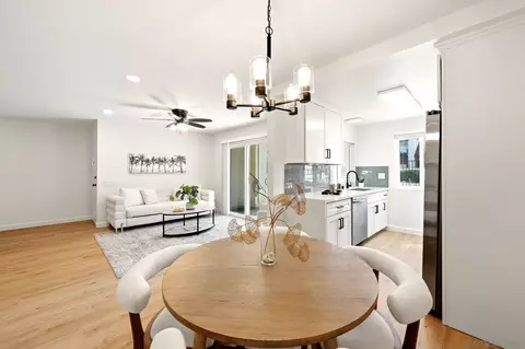 Dining - 5350 Baltimore Dr #19, La Mesa, CA 91942 photo 1 of 5