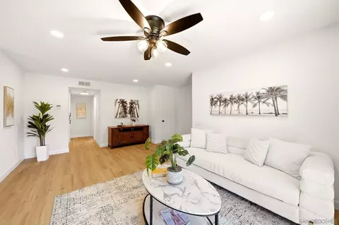 Living - 5350 Baltimore Dr #19, La Mesa, CA 91942 photo 3 of 3