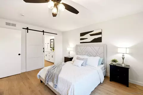 Bedroom - 5350 Baltimore Dr #19, La Mesa, CA 91942 photo 2 of 4