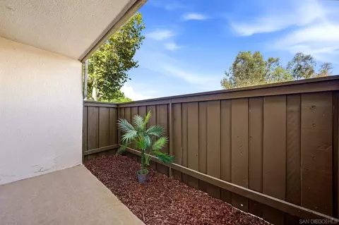 Exterior - 5350 Baltimore Dr #19, La Mesa, CA 91942 photo 1 of 7
