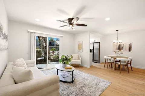 Living - 5350 Baltimore Dr #19, La Mesa, CA 91942 photo 1 of 3