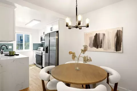 Dining - 5350 Baltimore Dr #19, La Mesa, CA 91942 photo 5 of 5