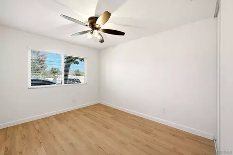 Bedroom - 5350 Baltimore Dr #19, La Mesa, CA 91942 photo 3 of 4