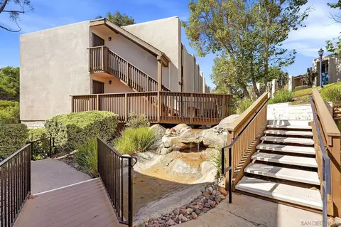 Exterior - 5350 Baltimore Dr #19, La Mesa, CA 91942 photo 6 of 7