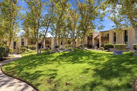Exterior - 5350 Baltimore Dr #19, La Mesa, CA 91942 photo 5 of 7