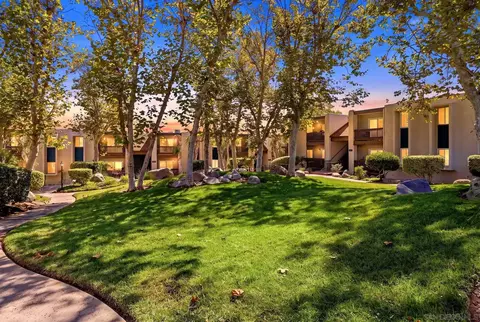 Exterior - 5350 Baltimore Dr #19, La Mesa, CA 91942 photo 7 of 7