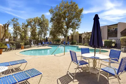 Exterior - 5350 Baltimore Dr #19, La Mesa, CA 91942 photo 4 of 7