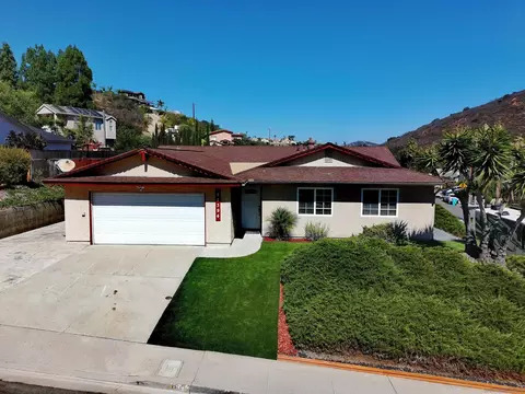 11394 Almazon St, San Diego, CA 92129