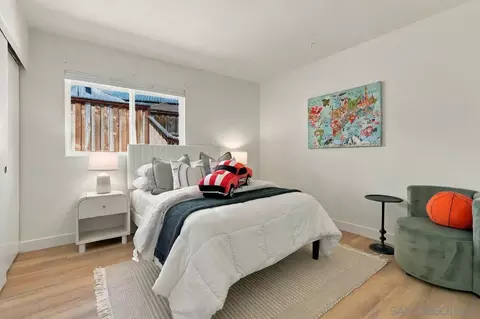 Bedroom - 3605 Ames Pl, Carlsbad, CA 92010 photo 2 of 3
