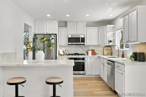 Kitchen - 3605 Ames Pl, Carlsbad, CA 92010 photo 2 of 5