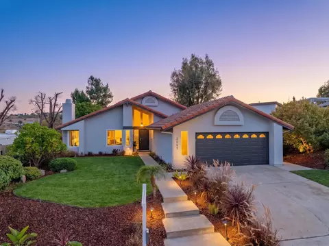Exterior - 3605 Ames Pl, Carlsbad, CA 92010 photo 3 of 5