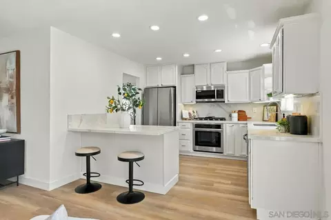 Kitchen - 3605 Ames Pl, Carlsbad, CA 92010 photo 5 of 5