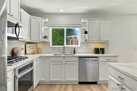 Kitchen - 3605 Ames Pl, Carlsbad, CA 92010 photo 1 of 5