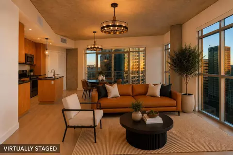 801 Ash St #1701, San Diego, CA 92101