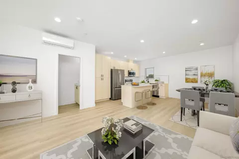 2967-69 E San, San Diego, CA 92102