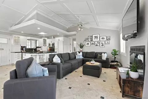 Living - 10925 Greencastle St, Santee, CA 92071 photo 2 of 5
