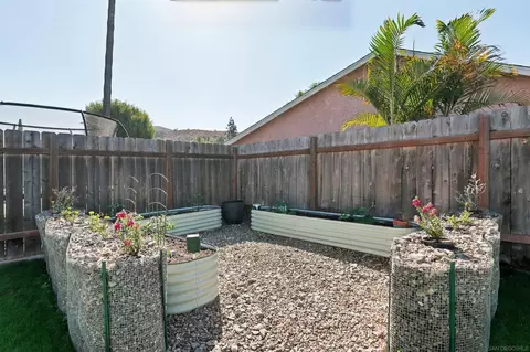 Exterior - 10925 Greencastle St, Santee, CA 92071 photo 8 of 9
