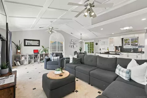 Living - 10925 Greencastle St, Santee, CA 92071 photo 3 of 5