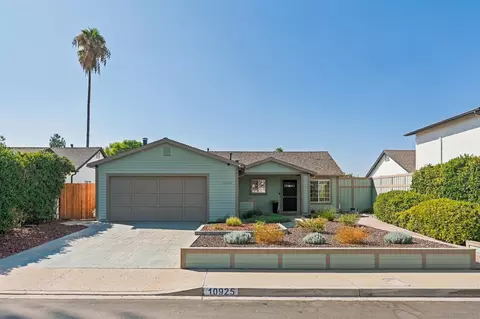 Exterior - 10925 Greencastle St, Santee, CA 92071 photo 9 of 9