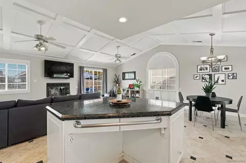 Kitchen - 10925 Greencastle St, Santee, CA 92071 photo 4 of 4