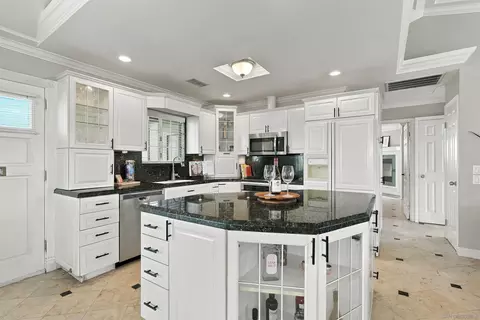 Kitchen - 10925 Greencastle St, Santee, CA 92071 photo 1 of 4