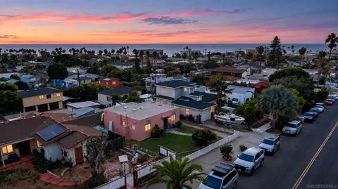 4745 Coronado, San Diego, CA 92107