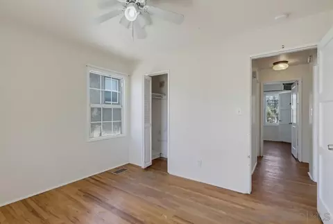 Bedroom - 8810 Hayes St, La Mesa, CA 91942 photo 3 of 10
