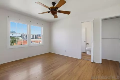 Bedroom - 8810 Hayes St, La Mesa, CA 91942 photo 7 of 10
