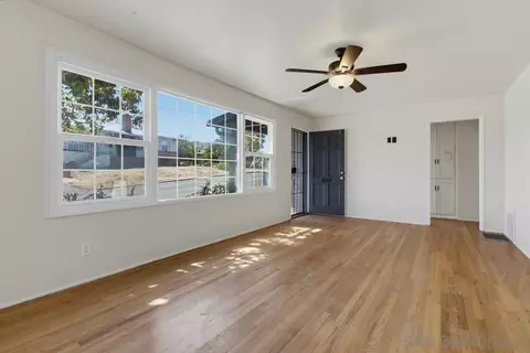 Living - 8810 Hayes St, La Mesa, CA 91942 photo 3 of 4