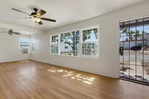 Living - 8810 Hayes St, La Mesa, CA 91942 photo 2 of 4