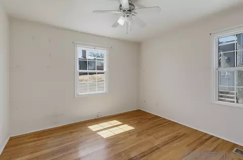 Bedroom - 8810 Hayes St, La Mesa, CA 91942 photo 2 of 10