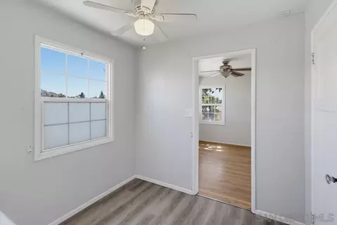 Bedroom - 8810 Hayes St, La Mesa, CA 91942 photo 1 of 10