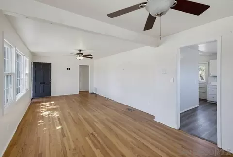 Living - 8810 Hayes St, La Mesa, CA 91942 photo 4 of 4