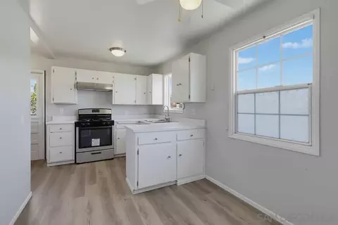 Kitchen - 8810 Hayes St, La Mesa, CA 91942 photo 1 of 3