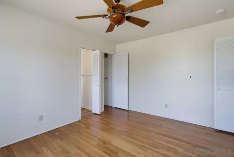 Bedroom - 8810 Hayes St, La Mesa, CA 91942 photo 10 of 10