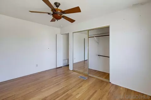 Bedroom - 8810 Hayes St, La Mesa, CA 91942 photo 8 of 10