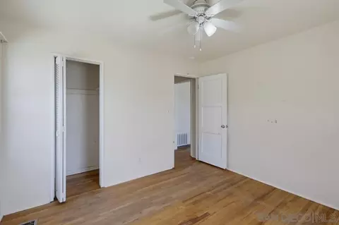 Bedroom - 8810 Hayes St, La Mesa, CA 91942 photo 4 of 10