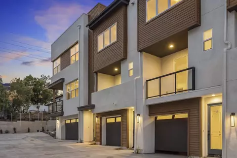 1001 32nd St #3, San Diego, CA 92102