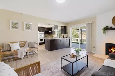 Kitchen - 2499 Windmill View Rd, El Cajon, CA 92020 photo 4 of 4