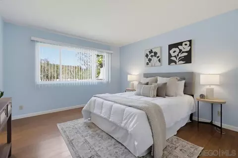 Bedroom - 2499 Windmill View Rd, El Cajon, CA 92020 photo 3 of 4