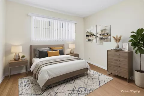 Bedroom - 2499 Windmill View Rd, El Cajon, CA 92020 photo 4 of 4