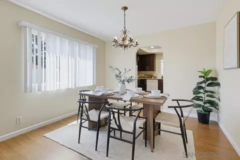 Dining - 2499 Windmill View Rd, El Cajon, CA 92020 photo 1 of 1